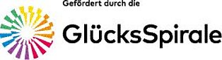 Förderlogo der Glücksspirale